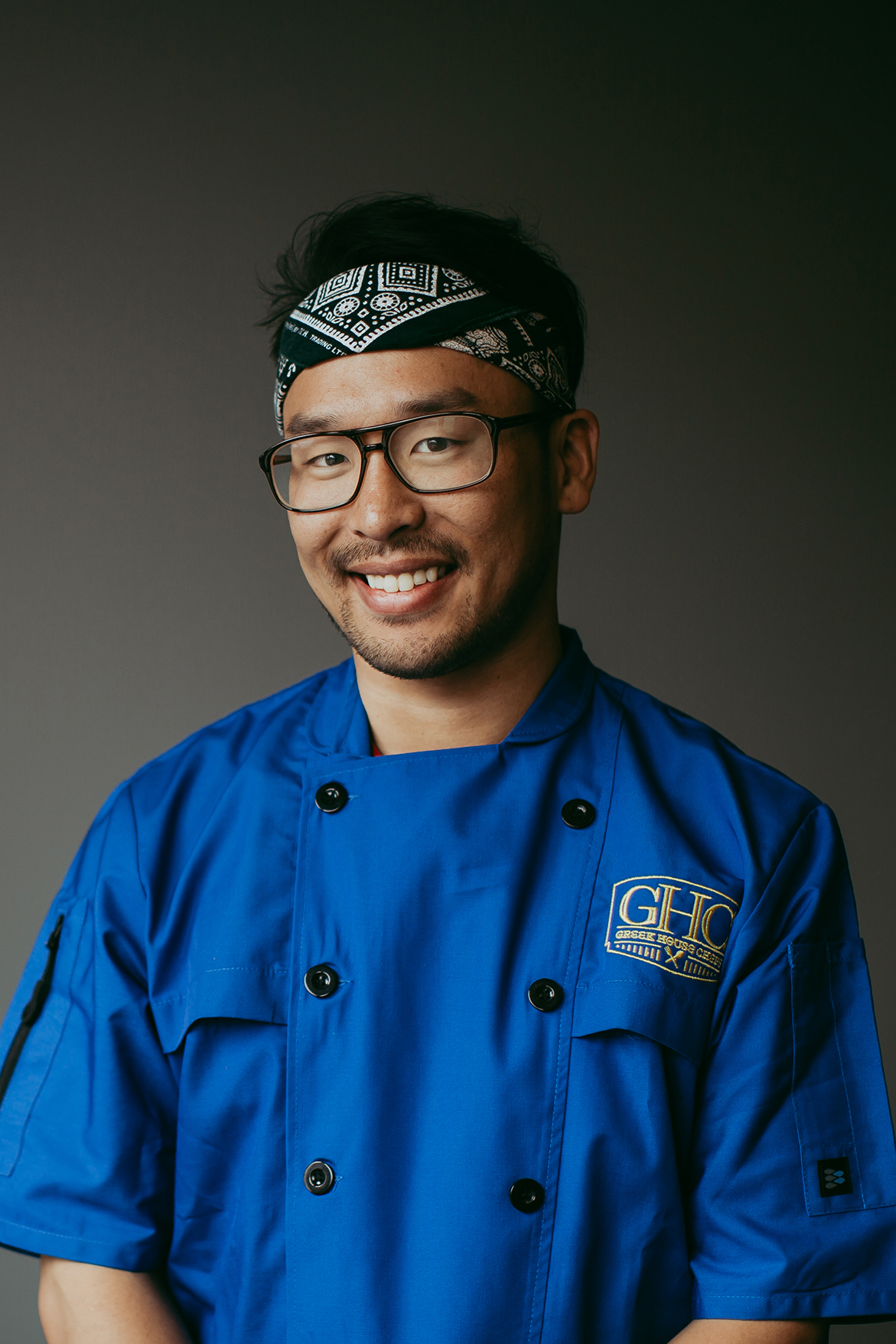 Who is... Lee Wilkins?